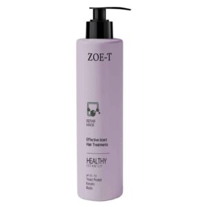 ZOE-T HEALTHY Repair Hair Mask 1000ml قناع الشعر من زوي تي