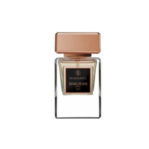 SHAURAN PARIS Renaissance 50ml شاوران باريس عطر للرجال والنساء