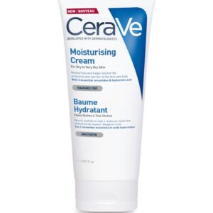 CERAVE Moisturising Cream 50ml سيرافي كريم مرطب للبشرة الجافة