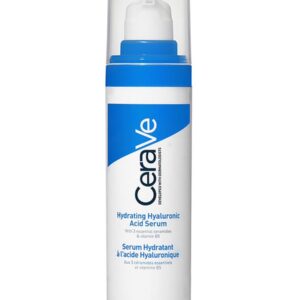 CERAVE HYALURONIC ACID SERUM 30ML  سيرافي سيروم حمض الهيالورونيك المرطب
