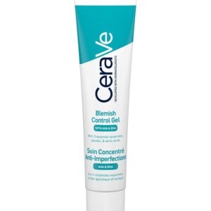 CERAVE Blemish Control Gel 40ml سيرافي جل مضاد لعيوب البشرة