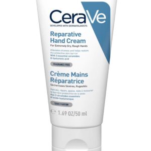 CERAVE Reparative Hand Cream 50ml سيرافي كريم مرمم لليدين