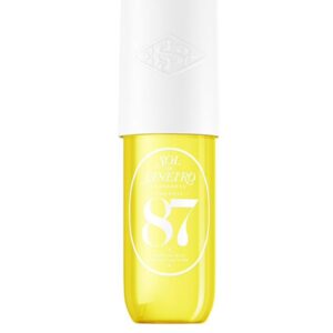 SOL DE JANEIRO CHEIROSA 87 RIO RADIANCE HAIR & BODY PERFUM MIST 90ml سول دي جانيرو بخاخ عطر للجسم والشعر