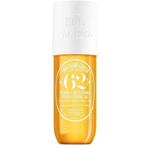 SOL DE JANEIRO BRAZILIAN CRUSH CHEIROSA '62 HAIR & BODY FRAGRANCE MIST. سول دي جانيرو رذاذ عطر للجسم والشعر