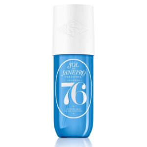 SOL DE JANEIRO CHEIROSA 76 PERFUME MIST سول دي جانيرو رذاذ عطر للشعر والجسم