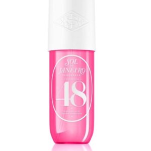 SOL DE JANEIRO CHEIROSA 48 PERFUME MIST سول دي جانيرو رذاذ عطر للجسم والشعر