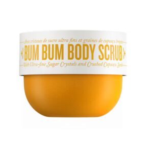 SOL DE JANEIRO BUM BUM BODY SCRUB 220g سول دي جانيرو مقشر للجسم