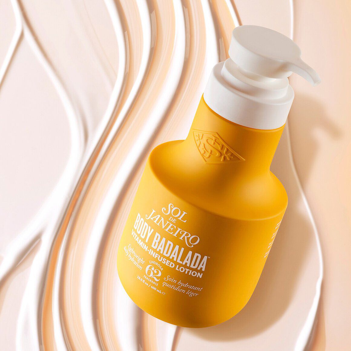 SOL DE JANEIRO BODY BADALADA VITAMIN INFUSED LOTION 400ml سول دي جانيرو لوشن مرطب للجسم معزز بالفيتامينات - Image 3