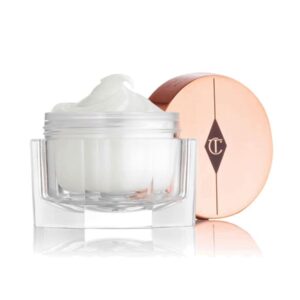 CHARLOTTE TILBURY MAGIC CREAM INSTANT TURNAROUND MOISTURISER SPF 15 PA - 30ml شارلوت تيلبوري كريم مرطب للبشرة مضاد للتجاعيد