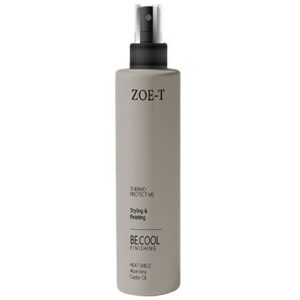 ZOE-T THERMO PROTECT ME BE.COOL FINISHING 200ml واقي لحماية الشعر من الحرارة