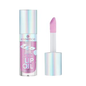 ESSENCE UP hydra kiss lip oil زيت الشفاه من أسنس