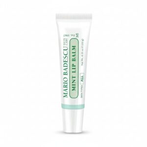 MARIO BADESCU Mint Lip Balm ماريو باديسكو مرطب شفاه بالنعناع