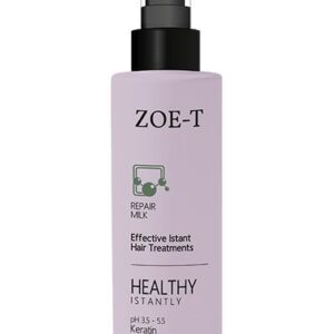 ZOE-T REPAIR MILK Hair 125ml سيروم مرمم للشعر بخلاصة الحليب من زوي-تي
