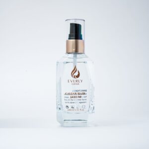 EVERLY CAVIAR HAIR SERUM 100ml ايفيرلي سيروم للشعر