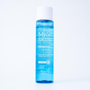 MIO SKIN MOISTURIZING CALMING & TONER مايو سكن تونر مرطب للبشرة