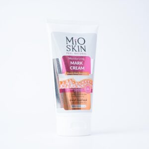 MIO SKIN MOISTURIZING MARK CREAM مايو سكن كريم للبشرة مضاد للتجاعيد
