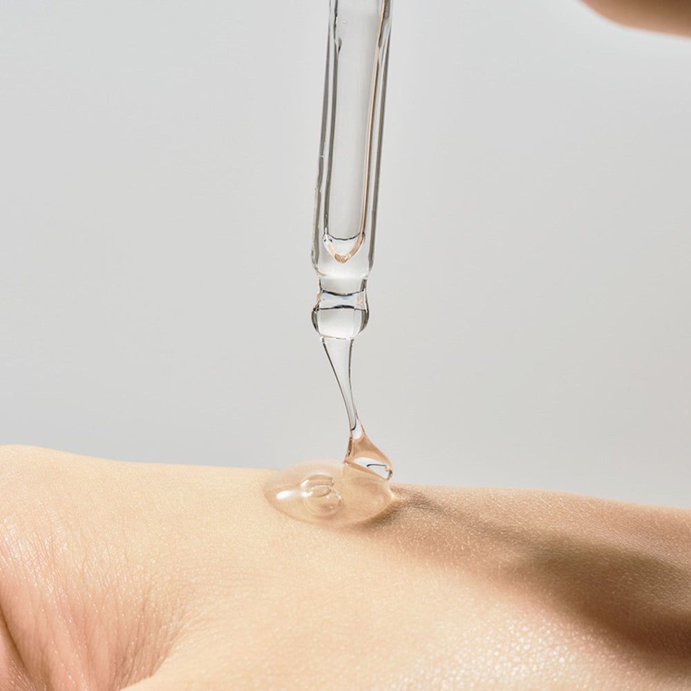 ULTRA I M' SORRY FOR MY SKIN HONY BEAM AMPOULE 30ml سيروم العسل المعالج للبشرة - Image 3