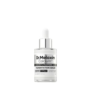 DR.MELAXIN Picotonic Shot Pigmentation Ampoule 30ml دكتور ميلاكسين سيروم البشرة بيكوتونيك شوت