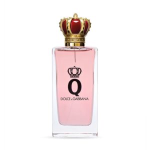 DOLCE & GABBANA Q BY EAU DE PARFUM 100ml دولجي كابانا عطر للنساء