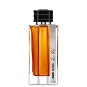 MONTBLANC STAR OUD WARM WOODS EAU DE PARFUM 125ml مونت بلانك عطر للجنسين