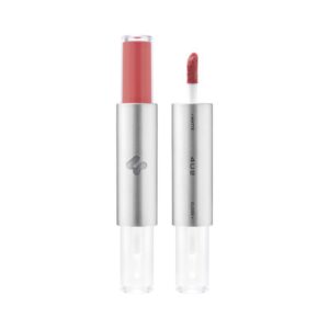 4U2 TWOGETHER MATTE AND GLOSS LIP فور يو تو احمر شفاه مطفي + كلوس