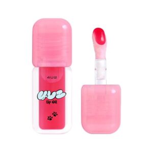 4U2 LIP OIL فور يو تو زيت للشفاه