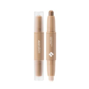 4U2 SKIN CONTOUR STICK فور يو تو كونتور للوجه
