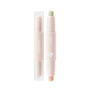 4U2 SKIN DUO COLOR CORRECTOR فور يو تو مصحح لون البشرة