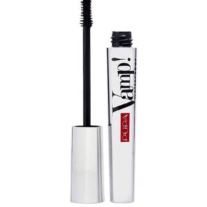 PUPA MILANO VAMP! EXCEPLICNAL VOLUME MASCARA بوبا ميلانو ماسكارا مكثفة للرموش