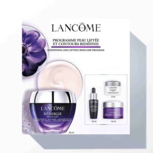 LANCÔME Renergie Multi-Lift Cream Set مجموعة لانكوم للعناية بالبشرة