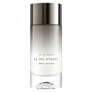 ISSEY MIYAKE LE SEL D' ISSEY EAU DE PARFUM 100ml أيسي مياكي عطر خشبي للرجال