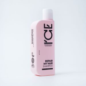 NATURA SIBERICA SHAMPOO FOR VERY DAMAGED HAIR 250ml ناتشورا سايبيريكا شامبو للشعر التالف جدًا