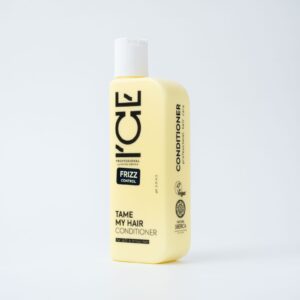 NATURA SIBERICA CONDITIONER FOR DULL & FRIZZY HAIR 250ml   ناتشورا سايبيريكا بلسم للشعر الباهت والمجعد