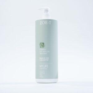 ZOE-T SHAMPOO ANTI-HAIR LOSS TREATMENT 1000ml زوي تي شامبو مضاد لتساقط الشعر