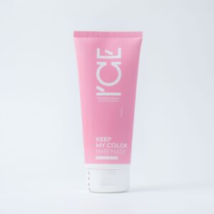 NATURA SIBERICA HAIR MASK FOR COLORED HAIR 200ml ناتشورا سايبيريكا قناع للشعر المصبوغ