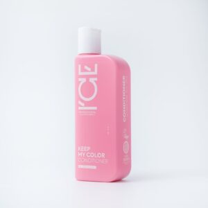 NATURA SIBERICA CONDITIONER FOR COLORED HAIR  250ml  ناتشورا سايبيريكا بلسم للشعر المصبوغ