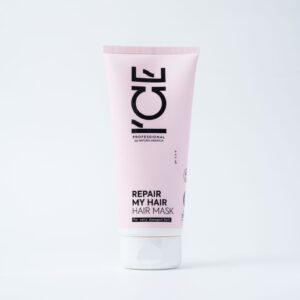 NATURA SIBERICA HAIR MASK FOR VERY DAMAGED HAIR 200ml ناتشورا سايبيريكا قناع للشعر التالف جدًا