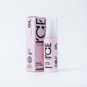 NATURA SIBERICA OIL FOR VERY DAMAGED HAIR 50ml ناتشورا سايبيريكا زيت للشعر التالف جدًا