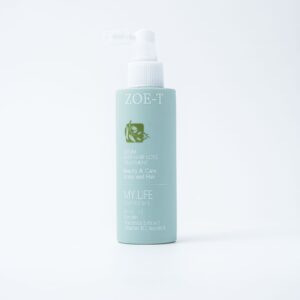 ZOE-T SERUM ANTI-HAIR LOSS TREATMENT 125ml سيروم مضاد لتساقط الشعر