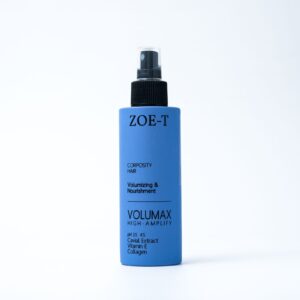 ZOE-T VILUMAX HIGH-AMPLIFY CORPOSITY بخاخ مقوي للشعر
