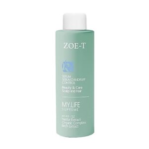 ZOE-T MY.LIFE Sebum Dandruff Control Serum 125ml سيروم الشعر من زوي تي