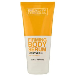 BEAUTY FORMULAS  Firming Body Serum - 150ml  سيروم لشد وترطيب الجسم من بيوتي فورميولاز