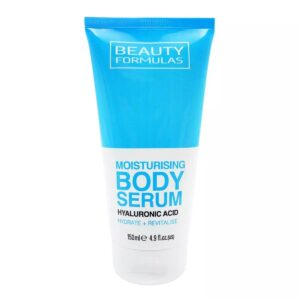 BEAUTY FORMULAS Moisturising Body Serum  150ml سيروم مرطب للجسم من بيوتي فورميولاز