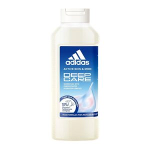ADIDAS ACTIVE SKIN & MIND DEEP CARE اديداس جل استحمام للجسم