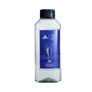 ADIDAS GOAL SHOWER GEL 400ml اديداس جل استحمام للجسم