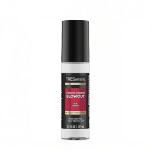 TRESEMME Keratin Smooth blowout Silk Serum 97ml سيروم تريسمي كيراتين مرطب للشعر التالف