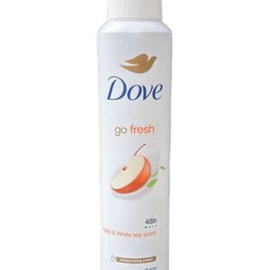 DOVE GO FRESH DEODORANT دوڤ مزيل تعرق