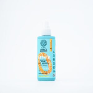 NATURA SIBERICA Repair Oblepikha 20in1 Multi-use Serum for all hair types 200ml سيروم مُرمّم لجميع أنواع الشعر