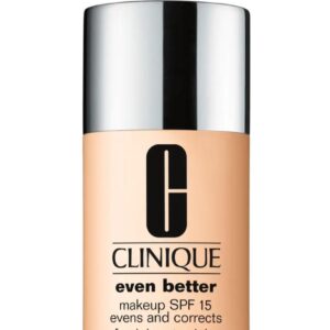 CLINIQUE Even Better Makeup SPF 15 Foundation CN 20 كريم أساس إيفن بيتر من كلينيك