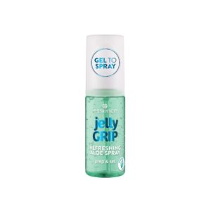 ESSENCE JELLY GRIP REFRESHING ALOE SPRAY 50ml رذاذ مرطب ذو ملمس جل من اسنس